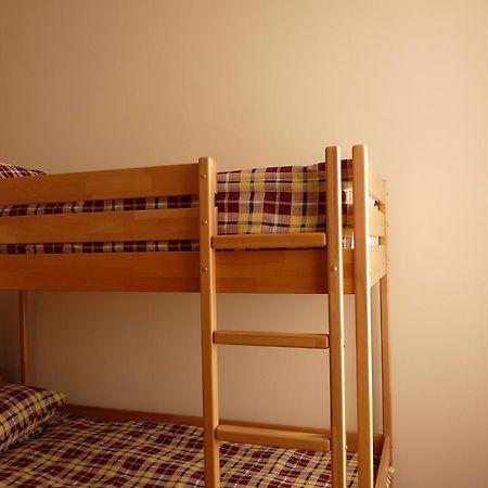 Voyager Hostelリヴィウ 部屋 写真