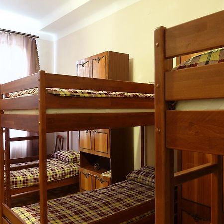 Voyager Hostelリヴィウ 部屋 写真